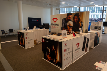 SightCity 2026: Drei fantastische Tage in Frankfurt