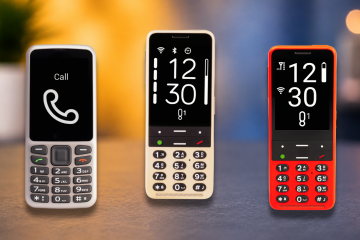 Welches BlindShell-Modell ist das richtige für Sie? Classic Lite vs. Classic 2 vs. Classic 3