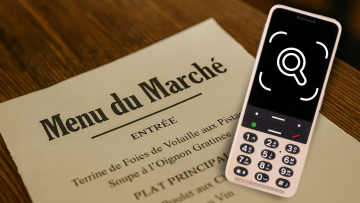 Entdecken Sie das neue und verbesserte Observo