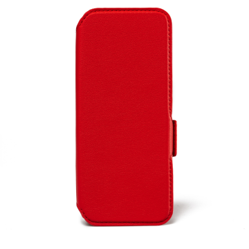 Roter Flip, Vorderseite